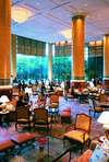 Makati Shangri-La Hotel 